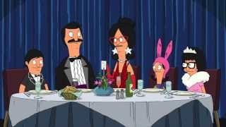 Bobs Burgers  Fox 25th Anniversary Video [upl. by Nishi]