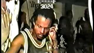 Biggest sound System Clash in History Jaro vs Addies 1995 Pt1 [upl. by Waldack]