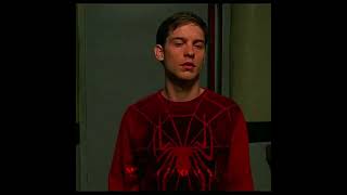 Tobey Maguire  SpiderMan Edit 🔥 edits spiderman fyp viral shorts [upl. by Aylmar]