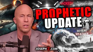 Prophetic Update [upl. by Eremihc]