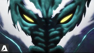 AKAME GA KILL EPISODE 18  LUBBOCK VS RAKSHASA DEMONS [upl. by Worthington381]