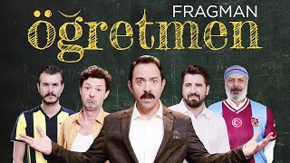 Öğretmen  Fragman [upl. by Esilahs]