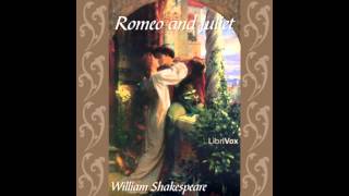 William Shakespeare Romeo and Juliet Act 5 [upl. by Yrevi]