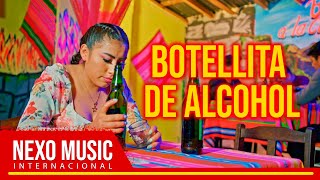 Karina Ramos  BOTELLITA DE ALCOHOL PRIMICIA 2023 [upl. by Ahsiruam]