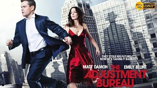 The Adjustment Bureau 2  Official Trailer [upl. by Zeculon279]