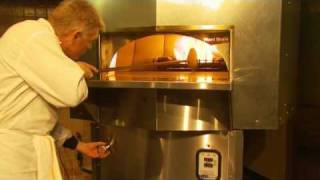 Heat Management in a Wood Stone Gas or WoodFired Oven [upl. by Nageem]