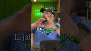 Este jabón mexicano conquistó Asia viralvideo datocurioso mexico [upl. by Ayatan]