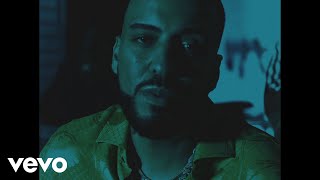 French Montana  MONTANA Album Trailer [upl. by Ybloc547]