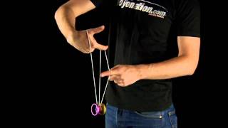 YoYotv YoYo Tutorial Shockwave [upl. by Amocat]