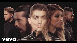 Pentatonix  God Rest Ye Merry Gentlemen Official Video [upl. by Arratoon]