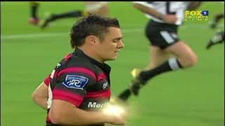 WELLINGTON VS CANTERBURY NPC FINAL 2004 [upl. by Lerim]