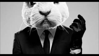 White rabbit  Solomun mix [upl. by Ahsinrac]