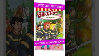 HAST DU DAS SCHON GEWUSST 😍 KOSTENLOSE HÖRSPIELE bibiundtina hörspiele kostenloS [upl. by Rutra968]