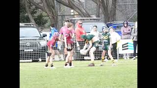 Thirlmere v Mittagong [upl. by Ursas]