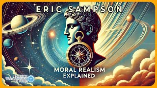 Moral Realism Explained  Eric Sampson [upl. by Derrick]