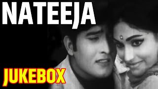 Nateeja 1969 Movie Songs  Jukebox  Vinod Khanna  Bindu  Saroja Rani [upl. by Akemed]