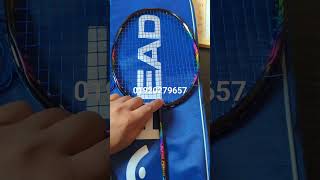 Head racquet price in bd [upl. by Studdard]