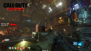 Gun Game On Kino Der Toten Black Ops 3 Custom Zombies [upl. by Steele]