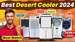 Best Desert Cooler in India under ₹10K Buying Guide🔥 [upl. by Llemar]