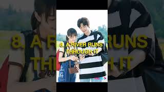 Top 10 secret crush Chinese drama chinesedrama top10 viralshorts treanding shorts [upl. by Amaryl]