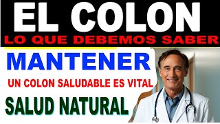 EL CANCER DE COLON LO QUE DEBEMOS SABER SOLUCIONES [upl. by Wilkens]