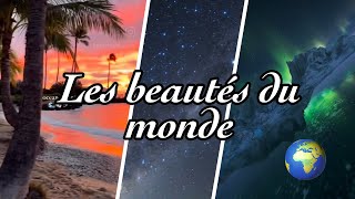 LES BEAUTÉS DU MONDE  🤩 Instagram compilation [upl. by Nnav185]