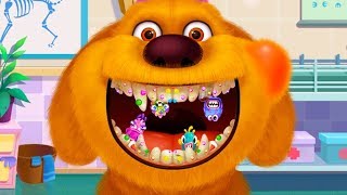 Fun Pet Care Kids Game  Furry Pet Hospital [upl. by Gnok869]