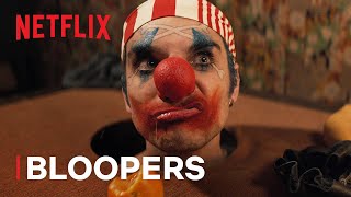 ONE PIECE  Bloopers  Netflix [upl. by Ecadnac]