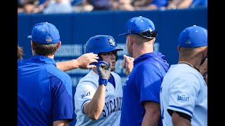 BASE Grant Magill Post UIC Win [upl. by Geithner]