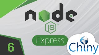 Expressjs  Route et middleware Créer et interroger un serveur HTTP avec Express [upl. by Derril]