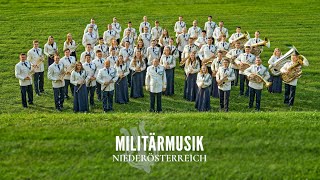 Tabula Rasa Helmut Kogler  Militärmusik Niederösterreich [upl. by Durst781]