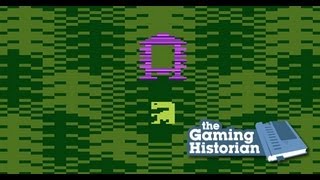 The Video Game Crash of 1983  Gaming Historian [upl. by Wylie]