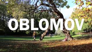 Oblomov trailer [upl. by Festa]