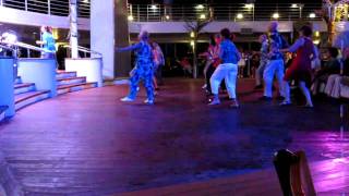 Dancing Celebrity Constellation [upl. by Cuyler]