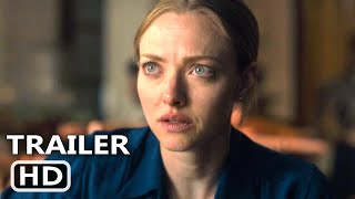 THE CROWDED ROOM Trailer 2023 Amanda Seyfried Tom Holland Drama Series [upl. by Hagen]