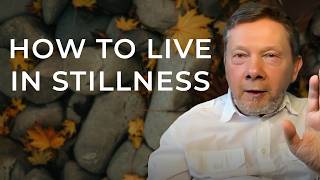 The State of Presence Eckhart Tolles Guide to Conscious Living [upl. by Nive695]