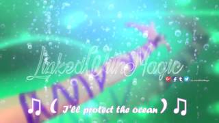 Winx Club Sirenix Prototype song and lyrics FULLHD [upl. by Atiana44]