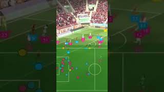 Football AI Revolution Open Source for Player Tracking Team Analysis and Camera Calibration [upl. by Enohpesrep]