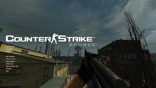 CSS INS Sandstorm AK47 [upl. by Pietrek328]