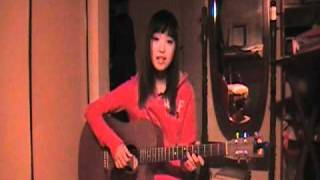 Daydreamer  Adele Cover Geeae 허지애 [upl. by Sawtelle69]