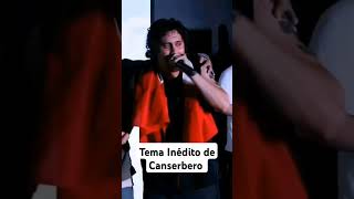 Tema Inédito de Canserbero canserbero rap short [upl. by Trista]