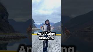 anti aging  anti aging skincare  retinol  sunscreen  vitamin C [upl. by Anais]