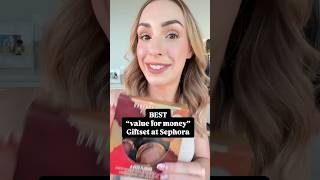 DANESSA MYRICKS YUMMY SKIN BLUSH SET 😍 sephora sephoravibsale [upl. by Attelahs]