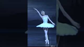 Svetlana Zakharova “Swan Lake” [upl. by Westfahl]