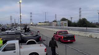 Irwindale Dragstrip  Irwindale Speedway Part 2 [upl. by Amitie]