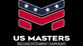 US Masters Brass Band Championships [upl. by Smaj]