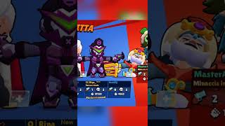 Bad randoms 46 brawlstars random badrandoms [upl. by Aneerak]