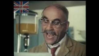 Walls Sausages Advert 1976 Warren Mitchell [upl. by Jere]