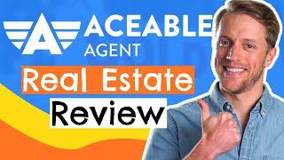 AceableAgent Review 2024 Is It Worth It [upl. by Leblanc]