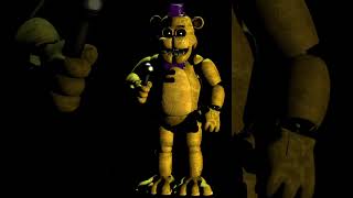 Edit of fredbear [upl. by Martyn617]